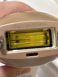 Фотоепілятор BRAUN Silk-expert Pro 5 PL 5124
