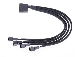 Корпус DeepCool Matrexx 55 Mesh ADD-RGB 4F Black фото від покупців 10