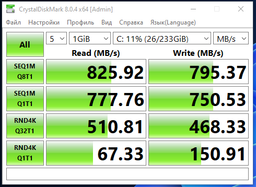 SSD диск Kingston A2000 250GB NVMe M.2 2280 PCIe 3.0 x4 3D NAND TLC (SA2000M8/250G) фото от покупателей 10