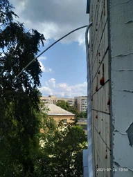 Кондиционер LEBERG LS-12JRD3/LU-12JRD3 фото від покупців 5