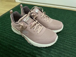 Женские кроссовки Skechers 129470 WMNT 38 (8US) 25 см Белые (198739358445) фото от покупателей 17