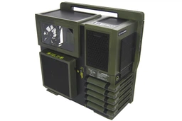 Корпус Cougar Panzer Max Black фото от покупателей 8