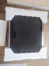 Варильна поверхня Electrolux EHF96547XK