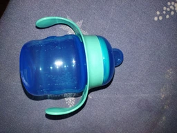 Чашка-непроливайка з м'яким носиком 200 мл Philips Avent 6m+ (8710103854371) фото від покупців 16