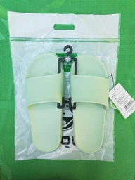 Женские шлепанцы для пляжа Coqui Tora 7082-100-7200 37 (7) 23.5 см Orchid (8595662044667) фото от покупателей 16