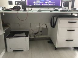 Бездротовий маршрутизатор Keenetic Ultra (KN-1810) (AC2600, 4xGE, 1x Combo SFP/GE, 1xUSB2.0, 1xUSB3.0, 4 антени 5 дБі) фото від покупців 7