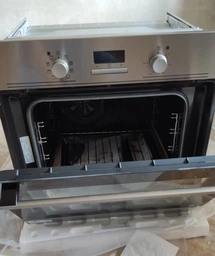 Духова шафа електрична Electrolux EZB53400AX фото від покупців 15