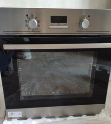 Духова шафа електрична Electrolux EZB53400AX фото від покупців 16