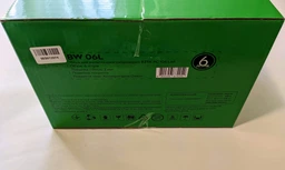 Чаша для мультиварок RZTK BW 06L (PC 106 Led) фото от покупателей 1