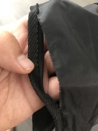 Чехол RockBag для электрогитары Economic Line Black (RB20536) фото от покупателей 3