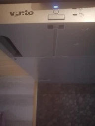Встраиваемая посудомоечная машина VENTOLUX DW 6012 4M PP фото от покупателей 2