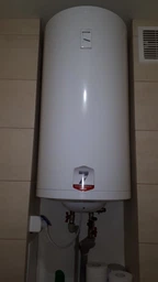 Бойлер Gorenje TG50NGV9 фото от покупателей 3