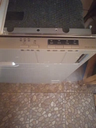 Встраиваемая посудомоечная машина VENTOLUX DW 6012 4M PP фото от покупателей 3
