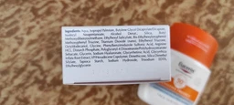 Солнцезащитный флюид для лица Eucerin для чувствительной кожи SPF 50 50 мл (4005800147005) фото от покупателей 2
