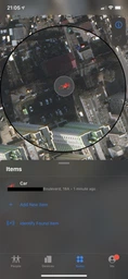 Трекер Apple AirTag (MX532RU/A) фото від покупців 12
