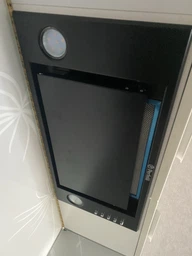 Вытяжка Perfelli BI 5532 A 1000 WH LED