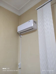 Кондиционер LEBERG LS-12JRD3/LU-12JRD3 фото від покупців 2