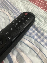 Чехол на пульт Lg Magic Remote , Премиум силикон , Sikai Case , флуоресцентные цвета , защищает от падения и ударов фото от покупателей 3