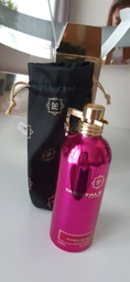 Тестер Парфюмированная вода для женщин Montale Roses Musk 100 мл (ROZ6205052492) фото от покупателей 7