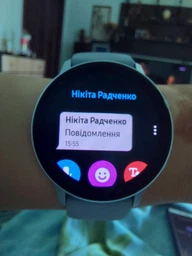 Smart Chasy Samsung Galaxy Watch Active 2 40mm Aluminium Black Sm R0nzkasek Nizkie Ceny Kredit Oplata Chastyami V Internet Magazine Rozetka Kupit V Ukraine Kieve Harkove Dnepre Odesse Zaporozhe Lvove