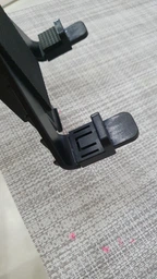 Автоутримувач для планшета Gembird TA-CHHR-02 Black