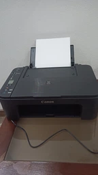 МФУ А4 цв. Canon Pixma TS3340 c Wi-Fi (3771C007)