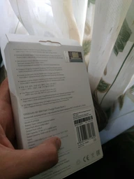 УМБ Xiaomi Mi Power Bank 3 10000 mAh 2xUSB 18W Fast Charge PLM13ZM Silver (VXN4259CN) фото від покупців 17