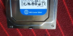 Жорсткий диск Western Digital Caviar Blue 320GB 7200rpm 8MB WD3200AAJS 3.5 SATAII фото от покупателей 7
