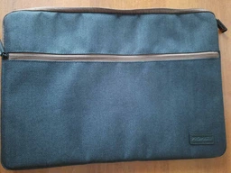 Чехол для ноутбука Promate Portfolio-S 11" Blue (portfolio-s.blue) фото от покупателей 10