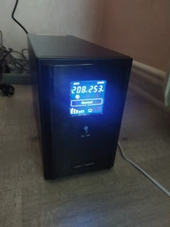 ДБЖ LogicPower LPM-L1550VA (LP4988) фото від покупців 6