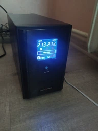 ДБЖ LogicPower LPM-L1550VA (LP4988) фото від покупців 5