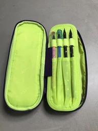 Пенал Kite Education Smart 1 відділення Рожевий (K19-602-1) фото від покупців 4