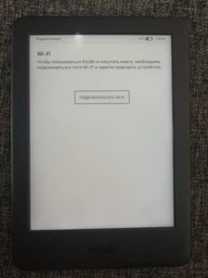 Електронна книга Amazon Kindle 10th Gen 8Gb White фото от покупателей 5