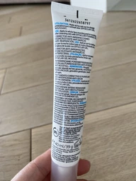 Гель-крем тройного действия La Roche-Posay Effaclar Duo+M для Коррекции недостатков проблемной кожи и Предотвращения их повторного появления 40 мл (3337875863377) фото от покупателей 11