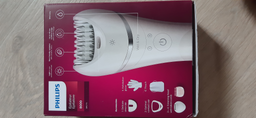 Эпилятор PHILIPS BRE715/00 серии 8000 фото от покупателей 14