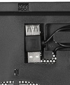 Підставка для ноутбука 2E Gaming CPG-001 14` Black фото від покупців 16