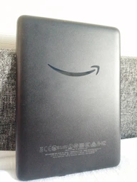 Електронна книга Amazon Kindle 10th Gen 8Gb White фото от покупателей 4