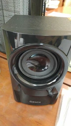 Акустична система Gemix SB-150BT Black фото від покупців 3