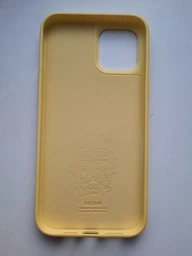 Чохол для смартфона Apple iPhone 12 Pro Max ArmorStandart Icon Case Pine Green (ARM67469) фото від покупців 9