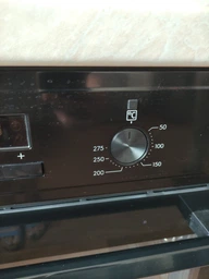 Духовой шкаф Electrolux OED3H50K фото от покупателей 2
