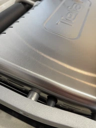 Гриль TEFAL OptiGrill+ XL GC724D12 фото від покупців 17