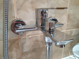 Змішувач для ванни Globus Lux Niagara GLN-0102N фото від покупців 1