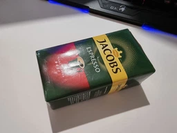 Кава мелена Jacobs Espresso 450 г фото від покупців 11