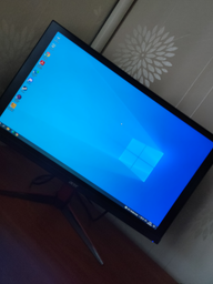 Монитор 24.5" Acer Nitro VG252QP (UM.KV2EE.P01) - NVIDIA® G-SYNC® Compatible / 8-bit / DisplayHDR 400 фото от покупателей 13
