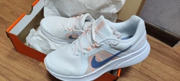 Женские кроссовки для бега Nike W Run Swift 2 CU3528-100 36 (5.5) 22.5 см Белые (194956787136) фото от покупателей 2