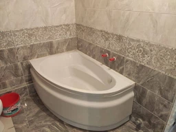 Ванна акриловая CERSANIT JOANNA NEW S301-166 140x90 правосторонняя + ножки PW01/S906-001/PW02/PW04/PW06/PW011 фото от покупателей 6