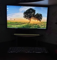 Клавиатура беспроводная Logitech MX Keys Advanced Wireless Illuminated Graphite (920-009417) фото от покупателей 15