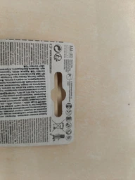 Батарейка Energizer AAA/LR03 BL 12шт(1штх12) відривний