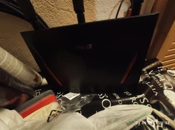 Маршрутизатор Asus RT-AC86U фото от покупателей 4