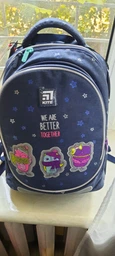 Рюкзак Kite школьный мод 700 Better together K21-700M-2 (LED) фото от покупателей 10